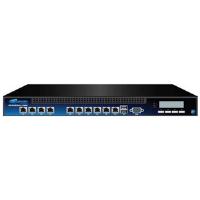 Barracuda Networks NG Firewall F300 Demo Setup
